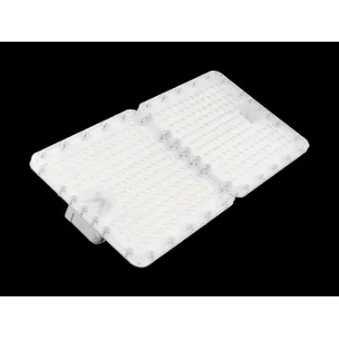 Светильник Quadro Track2 48/7800 Г75 5K White