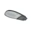 Светильник светодиодный OXOR-ELFA-611х288-75W Day5000 (GR, 144x61 deg, 230V) IP65 (ARL)