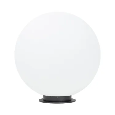 Светильник светодиодный KT-GLOBE-R400-12W Warm3000 (DG, 275 deg, 24V) (ARL, IP65 металл, 3 года)