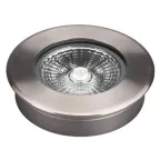                  Светильник ART-GROUND-SLIM-R160-15W Warm3000 (SL, 30 deg, 24V) (Arlight, IP67 Металл, 3 года) | 038167 | Arlight
               