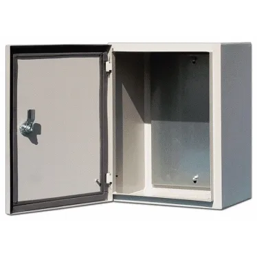 Щит ЩРНМ-3 IP54, 650х500х220 DEKraft