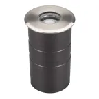                  Светильник ART-GROUND-ZOOM-R80-8W Warm3000 (SL, 15-50 deg, 24V) (ARL, IP67 Металл, 3 года)
               