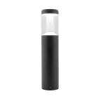                  Светильник LGD-STEM-BOLL-H500-10W Warm3000 (BK, 185 deg, 230V) (Arlight, IP65 Металл, 3 года)
               