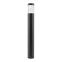 Светильник LGD-STEM-BOLL-H900-10W Warm3000 (BK, 185 deg, 230V) (Arlight, IP65 Металл, 3 года)