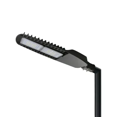 Светильник светодиодный OXOR-TURI-604х241-80W Warm3000 (GR, 144x75 deg, 230V) IP66 (ARL)