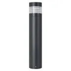 Светильник LGD-FRESNEL-BOLL-H800-20W Warm3500-MIX (GR, 290 deg, 230V) (Arlight, IP65 Металл, 5 лет)