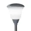 Тюльпан LED-120-СПШ/Т60 (13000/740/RAL7040/D/0/GEN2)