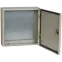 Корпус металлический ЩМП-4.4.1-0 (400х400х150мм) У2 IP54