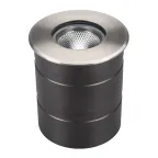 Светильник LTD-GROUND-R110-15W Day4000 (SL, 20 deg, 230V) (IP67 металл, 3 года)