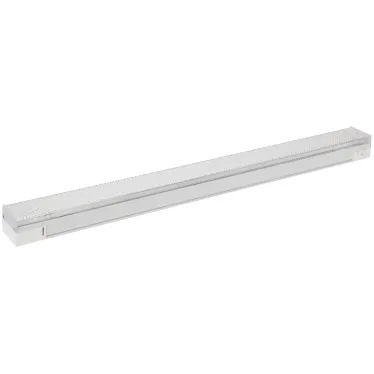 LIGHTING PRO Светильник светодиодный линейный 1022 60Вт 4000К 1500мм призма белый IEK