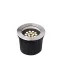 Светильник светодиодный архитектурный BBP344 LED3600/WW 36W 20D 100-240V | 911401755372 | PHILIPS