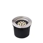 Светильник светодиодный архитектурный BBP344 LED3600/WW 36W 20D 100-240V | 911401755372 | PHILIPS