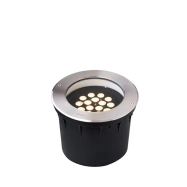 Светильник светодиодный архитектурный BBP344 LED3600/WW 36W 20D 100-240V | 911401755372 | PHILIPS