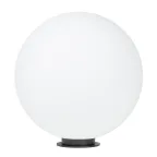 Светильник светодиодный KT-GLOBE-R500-15W Warm3000 (DG, 275 deg, 24V) (ARL, IP65 металл, 3 года)