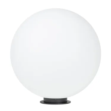 Светильник светодиодный KT-GLOBE-R500-15W Warm3000 (DG, 275 deg, 24V) (ARL, IP65 металл, 3 года)