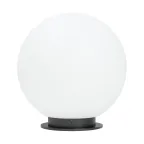 Светильник KT-GLOBE-R300-10W Warm3000 (DG, 275 deg, 24V) (Arlight, IP65 Металл, 3 года)