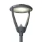 Факел LED-100-ШО/Т60 (14800/740/RAL7040/D/0/GEN2)