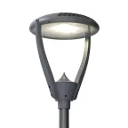 Факел LED-100-ШО/Т60 (14800/740/RAL7040/D/0/GEN2)