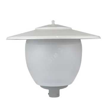 Светильник ГТУ-10-70-001 с/с молоч.IP54