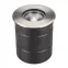 Светильник LTD-GROUND-R110-15W Warm3000 (SL, 20 deg, 230V) | 026450(1) | Arlight