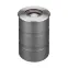 Светильник светодиодный ART-GROUND-ZOOM-R100-15W Warm3000 (SL, 20-40 deg, 24V) (ARL, IP67 металл, 3 года)