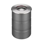 Светильник светодиодный ART-GROUND-ZOOM-R100-15W Warm3000 (SL, 20-40 deg, 24V) (ARL, IP67 металл, 3 года)