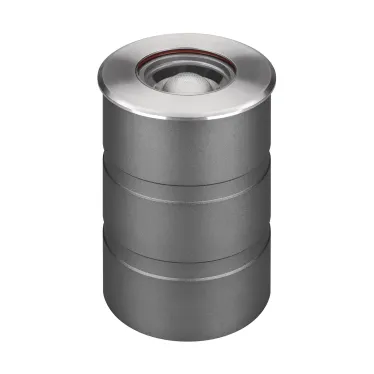 Светильник светодиодный ART-GROUND-ZOOM-R100-15W Warm3000 (SL, 20-40 deg, 24V) (ARL, IP67 металл, 3 года)