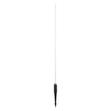 Светильник KT-CHAMPAGNE-L1200-3W Warm3000 (DG, 180 deg, 24V) (, IP65 Металл, 3 года)