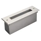                  Светильник LTD-LINE-TILT-S210-8W Warm3000 (SL, 120 deg, 230V) (ARL, IP67 Металл, 3 года)
               