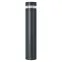 Светильник светодиодный LGD-GUIDE-BOLL-H800-20W Warm3500-MIX (GR, 280 deg, 230V) (ARL, IP65 металл, 5 лет)