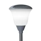 Светильник светодиодный Тюльпан LED-60-СПШ/Т60 (6240/740/RAL7040/D/0/GEN2)