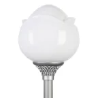 Светильник светодиодный ДТУ-40 Адонис LED IP54 СПШ/Т60(3700/750/RAL7040/D/0/GEN1)