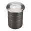 Светильник LTD-GROUND-TILT-R80-9W Day4000 (SL, 60 deg, 230V) (ARL, IP67 Металл, 3 года)