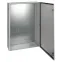 Корпус металлический ЩМП-5-0 (1000х650х285) IP54 У2 серый ЭРА