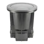                  Светильник светодиодный архитектурный BBP623 34xLED-HB/NW I WB GC GR RMR IP67 | 910403950112 | Philips
               
