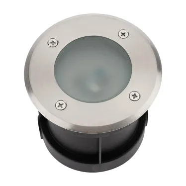 Светильник светодиодный Lacerta 6 Вт LED черный | 610-008 | Rexant