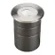 Светильник LTD-GROUND-TILT-R80-9W Warm3000 (SL, 60 deg, 230V) | 024950 | Arlight