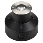 Светильник LTD-GROUND-XL-R65-6W Warm3000 (SL, 15 deg, 230V) (Arlight, IP67 Металл, 3 года) | 028047 | Arlight