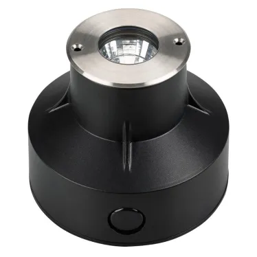 Светильник LTD-GROUND-XL-R65-6W Warm3000 (SL, 15 deg, 230V) (Arlight, IP67 Металл, 3 года) | 028047 | Arlight