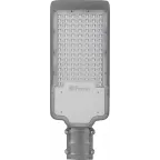                  Светильник светодиодный консольный уличный SP2922 50LED*50W - 6400K AC100-265V/ 50Hz цвет серый, IP65 | 32214 | FERON
               