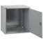 Корпус металлический ЩМП-4.4.2-0 IP31 (400х400х220) (30)