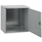 Корпус металлический ЩМП-4.4.2-0 IP31 (400х400х220) (30)
