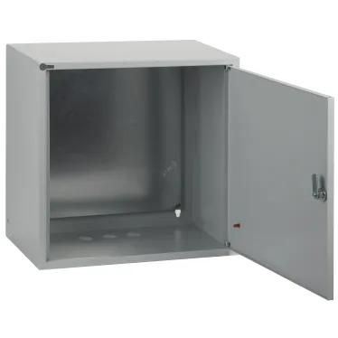 Корпус металлический ЩМП-4.4.2-0 IP31 (400х400х220) (30)