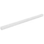 Светильник LED лин. 1011 40Вт 6500К 1200мм бел. IEK