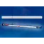 Светильник светодиодный линейный T5 c выключателем ULI-L02-7W-4200K-SL 7Вт 580Lm 4200K | 05086 | Uniel