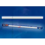 Светильник светодиодный линейный T5 c выключателем ULI-L02-7W-4200K-SL 7Вт 580Lm 4200K | 05086 | Uniel