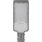                  Светильник светодиодный консольный уличный SP2921 30LED*30W - 6400K AC230V/ 50Hz цвет серый ,300*130*50 мм IP65 | 32213 | FERON
               