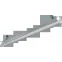 Светильник LED L-industry NEW 48Т 46Вт Д 4000K матов расс поворот крепл IP66 облегч корпус