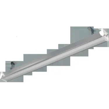 Светильник LED L-industry NEW 48Т 46Вт Д 4000K матов расс поворот крепл IP66 облегч корпус