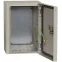 Корпус металлический ЩМП-3.2.1-0 (300х210х150мм) У2 IP54